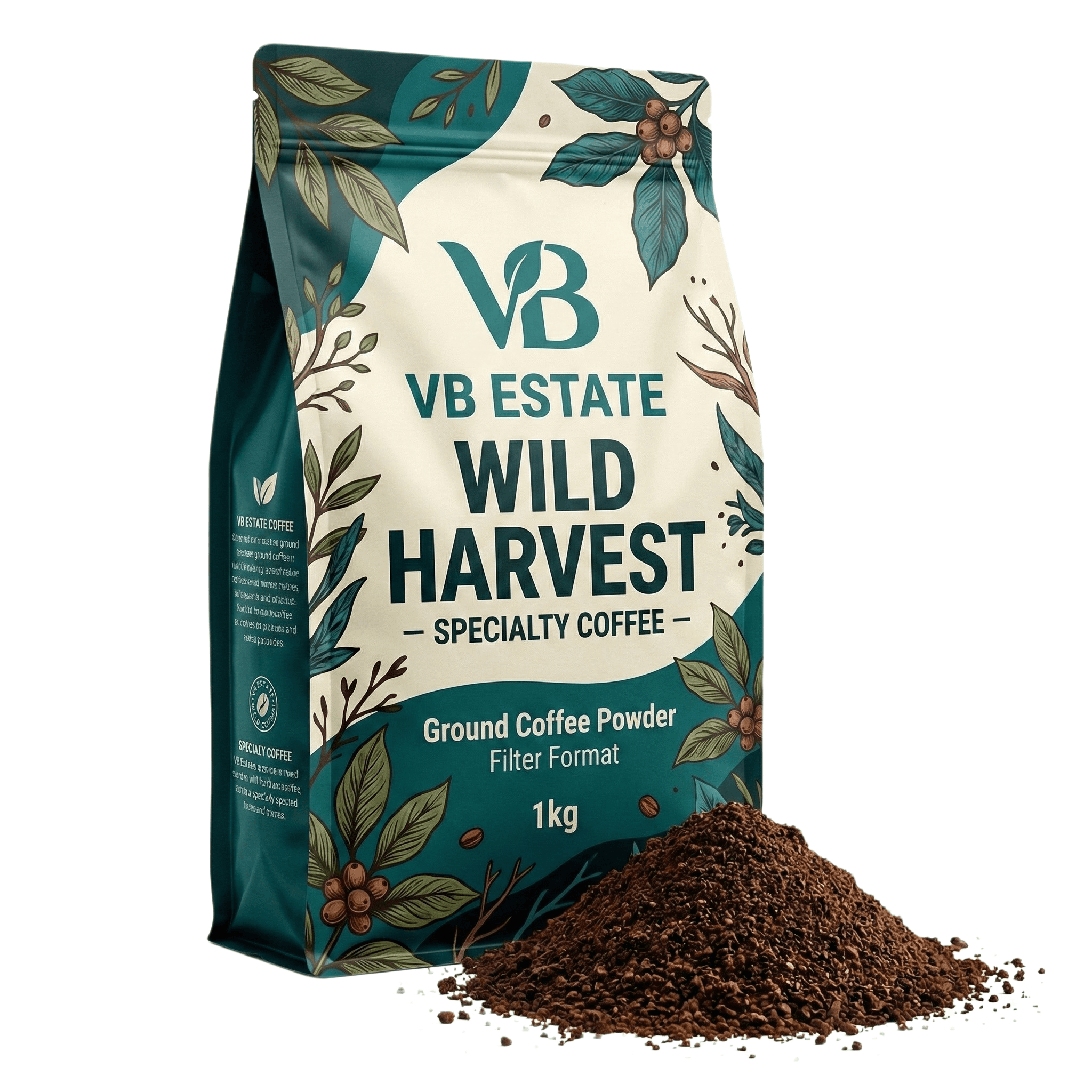 Image of Wild Coffee